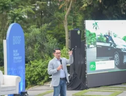 Ridwan Kamil: Digitalisasi dan Teknologi Jadi Kunci Pembangunan Desa