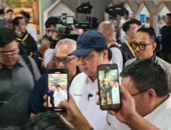 Menko Airlangga Minta BUMN Penerima PMN Segera Rampungkan Proyek