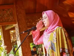 Bupati Purwakarta Anne Ratna Mustika: Pancasila Penting Diterapkan Dalam Hidup Sehari-hari