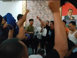 Habis Miliaran Tapi Hanya Dapat Caleg Nomor Urut 3, Ketua Nasdem Indramayu Ngamuk