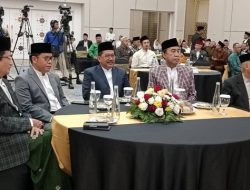 Kemenag Tetapkan Idul Adha Jatuh Tanggal 29 Juni 2023