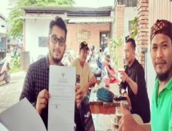 Baru Diluncurkan Indah Putri Indriani, Layanan SAGU Dari DPMPTSP Lutra Tuai Pujian Netizen