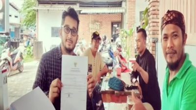 Baru Diluncurkan Indah Putri Indriani, Layanan SAGU Dari DPMPTSP Lutra Tuai Pujian Netizen