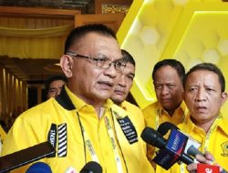 Sekjen Partai Golkar: Keputusan Munas dan Rapimnas Tak Berubah, Airlangga Hartarto Capres 2024