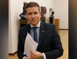 Finlandia Ancam Hentikan Bantuan Bagi Afrika Jika Berani Dukung Agresi Rusia