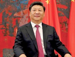 Analisa Geopolitik: Membaca Ambisi Global Power Xi Jinping