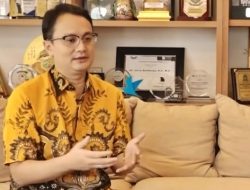 Wamendag Jerry Sambuaga: Kripto Itu Komoditas, Bukan Alat Transaksi