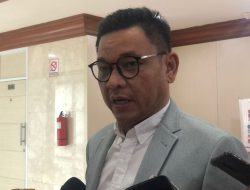 Ace Hasan Desak Kemenag Cabut Izin Ponpes Al Zaytun Jika Bertentangan Dengan Islam