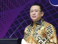 Bamsoet: Pelaku TPPO Harus Ditindak Tegas Tanpa Terkecuali!