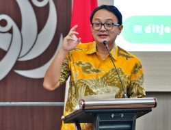 Wamendag Jerry Sambuaga: Keketuaan Indonesia di ASEAN 2023, Momentum Capai Prioritas Ekonomi