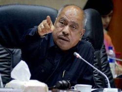 Bongkar Dugaan Bank Ilegal, Melchias Mekeng Desak OJK Periksa Mayapada