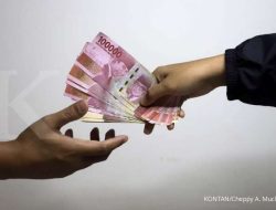 Menko Airlangga Dorong Pemda Tingkatkan Jumlah Penyaluran KUR