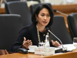 Wagner Memberontak, Christina Aryani Imbau WNI di Rusia komunikasi Dengan KBRI Moscow