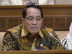 Terungkap! Firman Soebagyo Blak-blakan Soal Peluang Airlangga Hartarto Dampingi Prabowo di Pilpres 2024