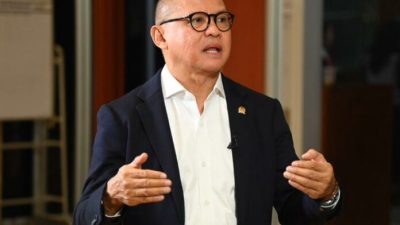 Mukhtarudin: Perlu Roadmap Untuk Tuntaskan Proyek Strategis Nasional