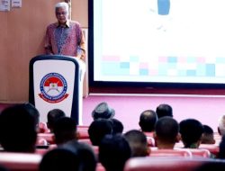 Sering Disalahgunakan, Eks PM Malaysia Dorong Penghapusan Hak Veto PBB