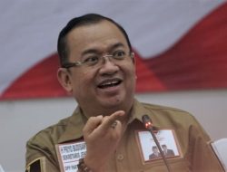 Priyo Budi Santoso Berlabuh ke PAN, Diumumkan di Pertemuan Zulhas-Mega