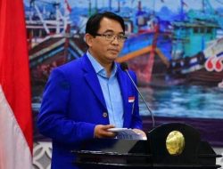 Pengamat Politik: Duet Airlangga Hartarto dan Anies Baswedan Jalan Tengah Redam Konflik 2024