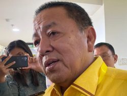Dapat Rp.800 Miliar, Gubernur Lampung Arinal Djunaidi: Kalau Kurang Ya Banyak Shalat