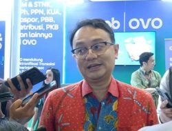 Wamendag Jerry Sambuaga Beri Tips Aman Memulai Investasi Kripto