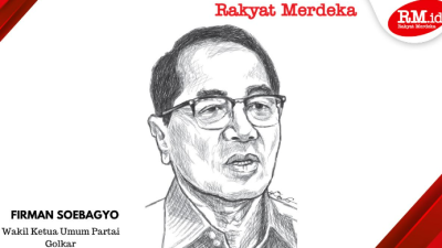Golkar Ditinggal Sendirian di KIB? Firman Soebagyo: Belum Final, Belanda Masih Jauh!