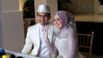 Cerita Istri Pertama Kali Masuk Rumah Dinas Bupati Sahrul Gunawan: Kayak Kos-kosan