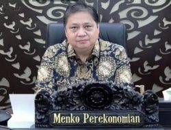 Menko Airlangga: RI Akselerasi Kebijakan Energi Hijau dan Targetkan Enhanced NDC 2030