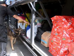 Supriansa Pertanyakan Efektivitas Anggaran BNN Untuk Pemberantasan Narkoba