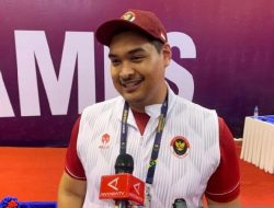 Menpora Dito Ariotedjo Bangga Indonesia Juara Umum ASEAN Para Games 2023