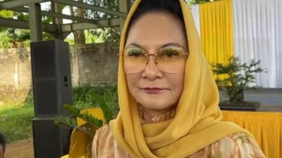 Dewi Asmara: Sistem Pemilu Proporsional Terbuka Pilihan Terbaik Bagi Indonesia