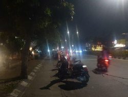 Raup Lebih Banyak PAD, Pilar Saga Ichsan Siapkan Regulasi Parkir Off Street di Tangsel