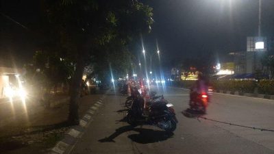 Raup Lebih Banyak PAD, Pilar Saga Ichsan Siapkan Regulasi Parkir Off Street di Tangsel