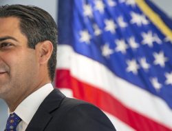 Tantang Trump dan deSantis, Walikota Miami Maju Capres AS Dari Partai Republik