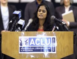 Nusrat Chowdhury Jadi Muslimah Pertama Jabat Hakim Federal AS
