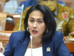 Christina Aryani Minta Militer RI Waspadai Pakta Keamanan AS-Papua Nugini