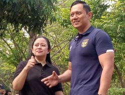 AHY: Puan Tokoh Hebat yang Ingin Berperan Bagi Negara