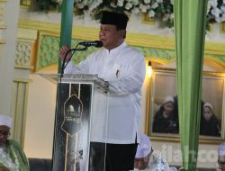 Gerindra: Prabowo Orang Paling Ikhlas di Indonesia, Insya Allah Jadi Presiden