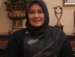 Warganya Masih Miskin, Bupati Pandeglang Irna Narulita Punya Harta Rp.62 Miliar