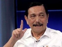 Menko Luhut Ngamuk Kereta Cepat Jakarta Bandung Dituding Bermasalah: Jangan Bikin Hoax!