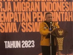 Benny Rhamdani Tuding Oknum TNI-Polri dan Kementerian Jadi Beking TPPO