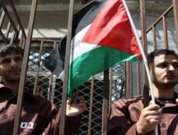 Hampir 5.000 Warga Palestina Ada Dalam Penjara Israel