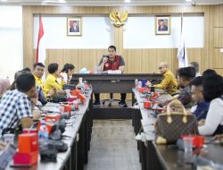 Dito Ariotedjo Ungkap Komitmen Jadikan Kemenpora Rumahnya Anak Muda