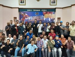 Menpora Dito Ariotedjo: Stakeholder Olahraga Harus Bersatu Demi Prestasi Kelas Dunia