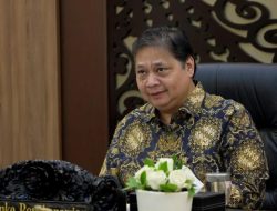 3 Skenario Airlangga Hartarto Versi LSI Denny JA Agar Sukses di Pilpres 2024