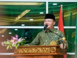 Rohidin Mersyah Apresiasi Peran Warga Muhammadiyah Bengkulu Di Bidang Kesehatan dan Pendidikan