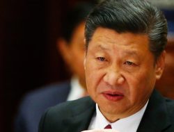 China Kecam Biden Karena Samakan Xi Jinping Dengan Diktator