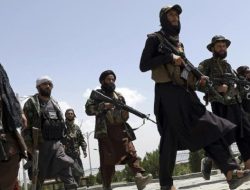 Serangan Teror di Pakistan Melonjak Sejak Taliban Kuasai Afghanistan