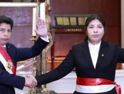Eks PM Peru Ditangkap, Diduga Terlibat Rencana Kudeta Bersama Castilo