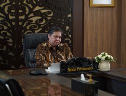 Menko Airlangga: Inovasi Bakal Jadi Driver Pertumbuhan Ekonomi dan Katalis Kesejahteraan