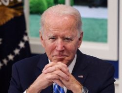 AS Sumber Perusak Perdamaian dan Stabilitas di Semenanjung Korea